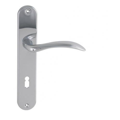 FO - THEMA - ECO - SO Chróm lesklý