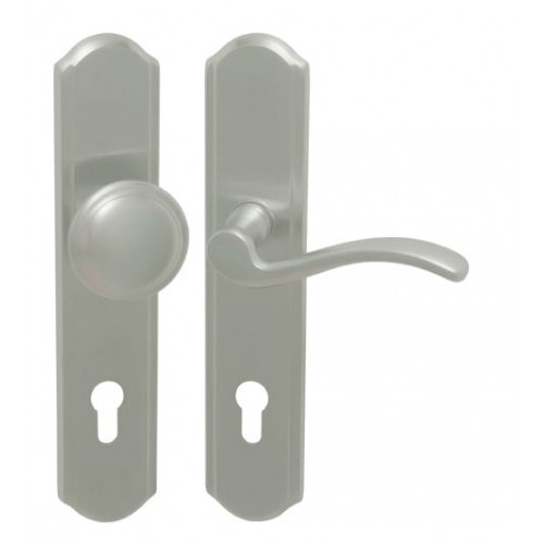 MI - BK LYON - SO Chróm matný