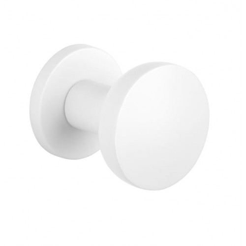 AS - GUĽA ORTICA - R 7S Biela matná