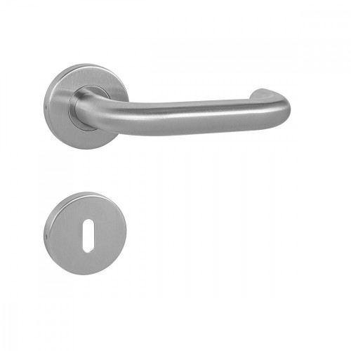 MPK - COSLAN - R Nerez matná