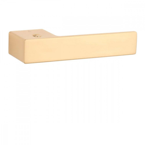 ASG - LUDISIA - RT s uzamykaním Zlatá matná