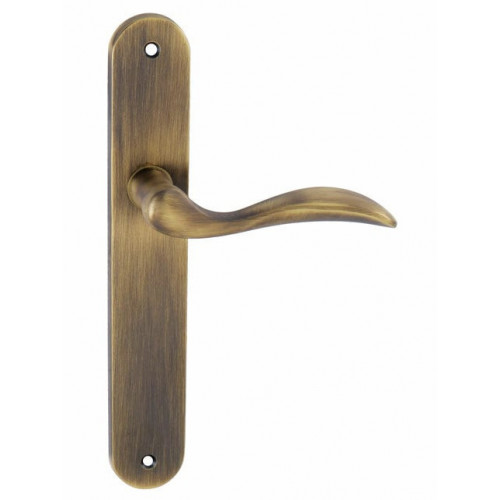 TI - LEA - SO 1941 Bronz matný