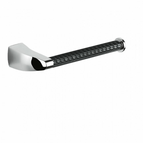 CB - ROAD B8008 - Držiak na toaletný papier Chróm lesklý