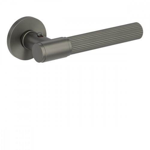 GK - VAYA 136 ARIS - R S2L s uzamykaním Antracit matný