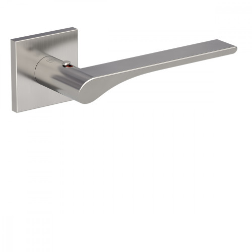 GK - VAYA 261 LEAF LIGHT - HR S2L s uzamykaním Nikel matný