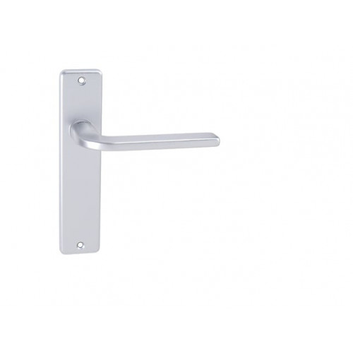 UC - UNO - SHK Strieborná matná