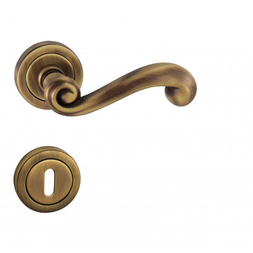 TI - CARLA - R 738 Bronz matný