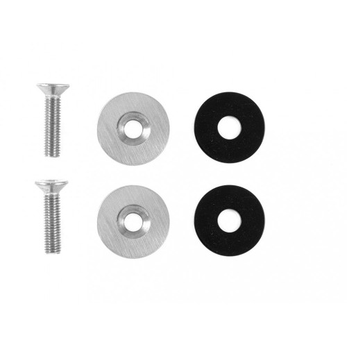 JNF - Spojovací materiál IN.08.ASV.35 pre MADLO ks Nerez matná