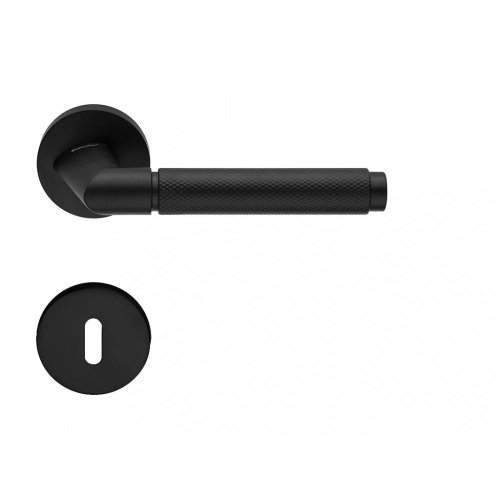 LI - GRIP 1705 - R 023 Čierna matná