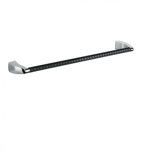 CB - ROAD B8010 - Držiak na uterák 50 cm Chróm lesklý