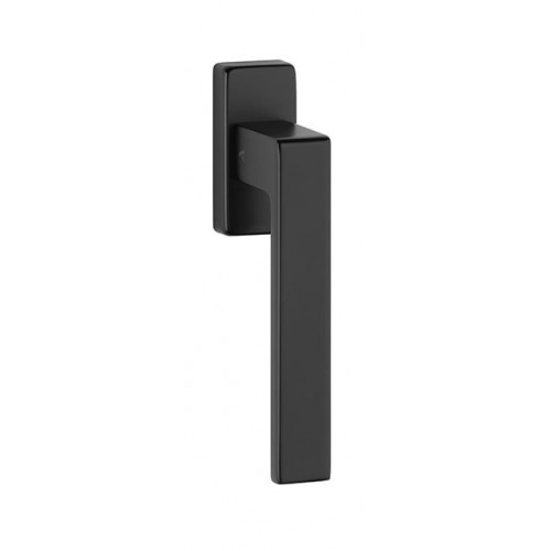 AT - SULLA - DKH 7S Čierna matná