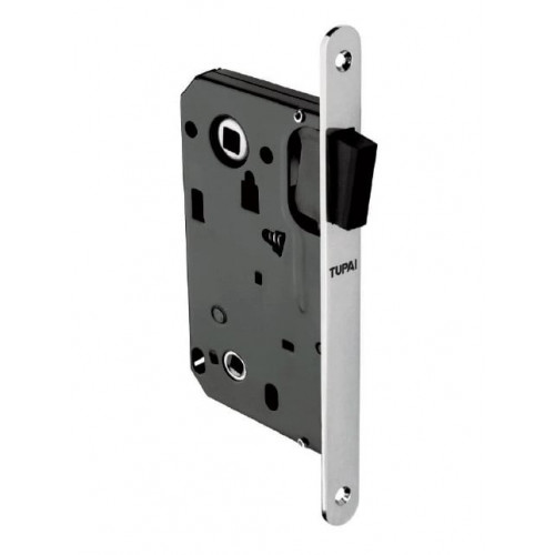 MPK - Magnetický zámok 2869 WC 90 Chróm lesklý