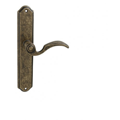 NI - RAMA Bronz antik