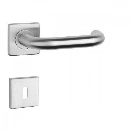 SM - KVADRAT - HR 1704 Nerez matná