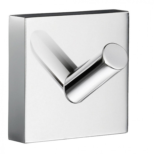 SO - HOUSE RK355 - Vešiak na uterák Chróm lesklý