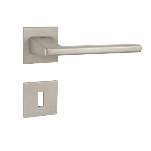 TI - JUNIOR - HR 4140Q 5S Nikel matný