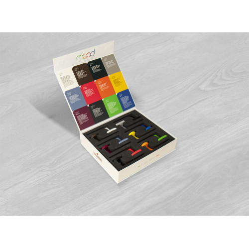 CB - MOOD ONE box -  set vzoriek
