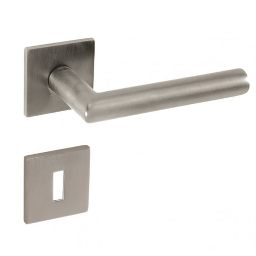 TI - FAVORIT - HR 4002Q 5S Nikel matný PVD