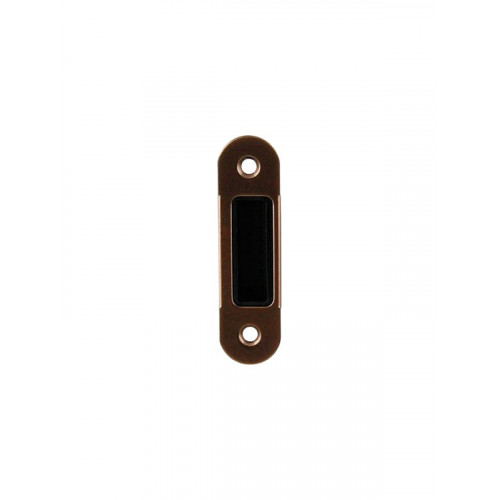 AGB - Protiplech k MEDIANA EVOLUTION nastaviteľný s plastovou vaničkou Bronz matný