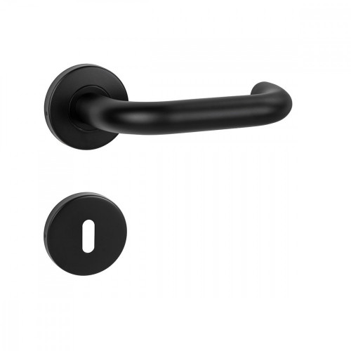 MPK - COSLAN - R Čierna matná