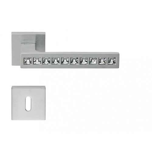 LI - REFLEX HR 1215 - HR Chróm matný