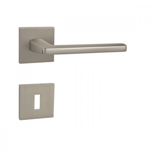 MPK - PRIMA - HR SQ6 Nikel matný