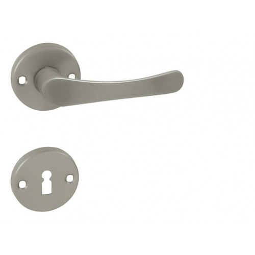 KE - MICHAELA - R Nikel matný