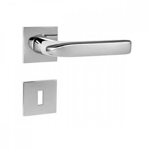 TI - IDEAL - HR 4162Q 5S Chróm lesklý