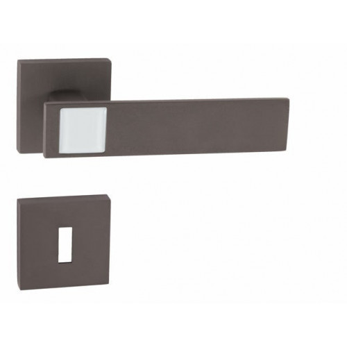 TI - LINHA 5 Vario - HR 3270Q Grafit matný
