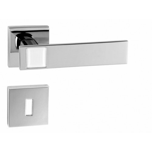 TI - LINHA 5 Vario - HR 3270Q Chróm lesklý