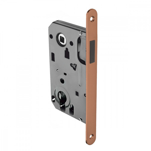 TI - Magnetický zámok 2868 PZ 85 Meď matná