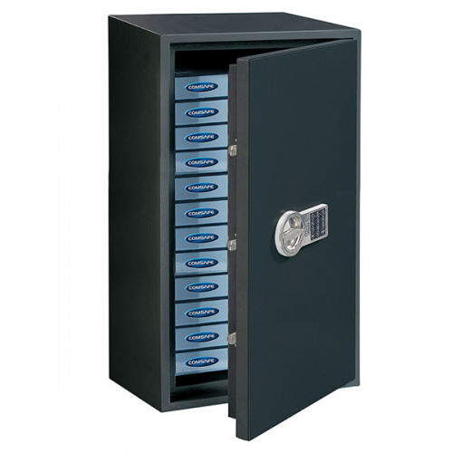 RR - TREZOR PS 800 IT EL - T05804 Antracit matný