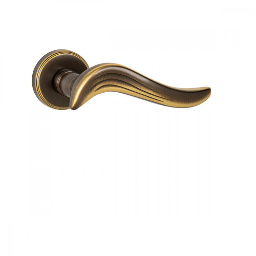 CB - PIUMA AR11 - R Bronz antik