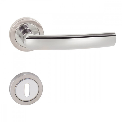 SP - GEO - R Nerez matná/Nerez lesklá