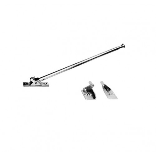 GZ - Koordinátor zatvárania Pozink biely