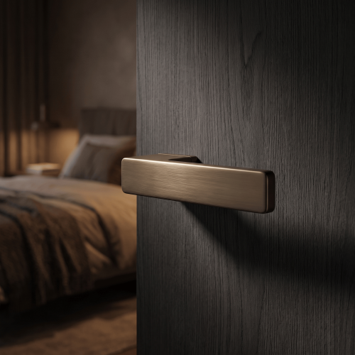 MPK - PERFECTA SWITCH LOCK - RT Meď matná MPK - PERFECTA SWITCH LOCK - RT Meď matná