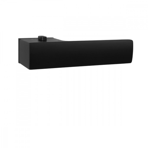 TI - GORDO - RT5 4084 s uzamykaním, 38-45 mm Čierna matná