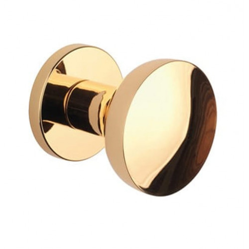 AS - GUĽA ORTICA - R 7S Zlatá lesklá