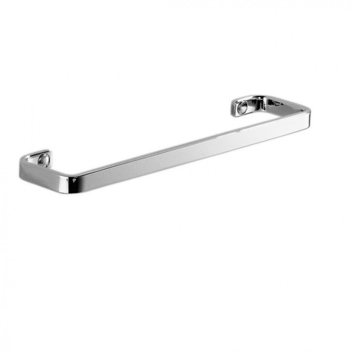 CB - TIME W4209 - Držiak na uterák 30 cm Chróm lesklý
