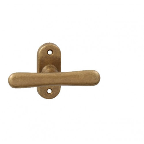 NI - ELEGANT - OLIVA Zlatá matná