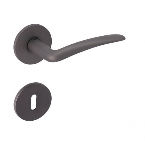 TI - NOEMI - R 228 5S Grafit matný