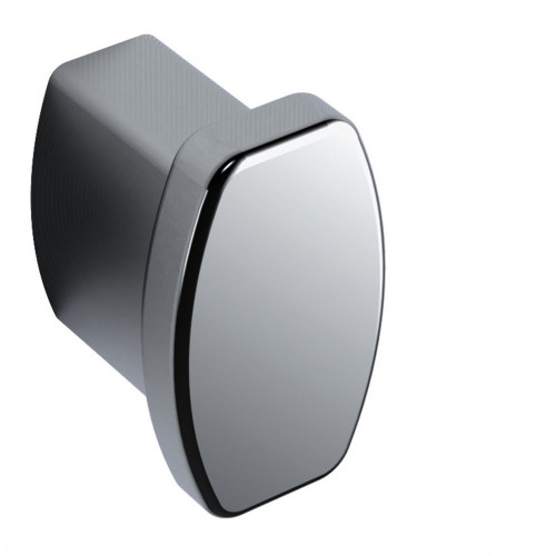 CB - TRENTA BPT17 - Vešiak na uterák Chróm lesklý