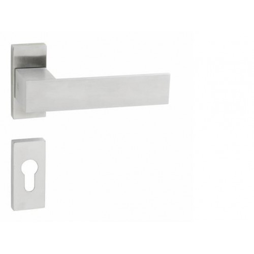 JNF - SQUARE 153 - UR Nerez matná