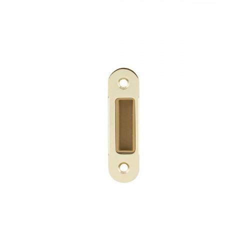 AGB - Protiplech k MEDIANA EVOLUTION univerzálny s plastovou vaničkou Zlatá lesklá