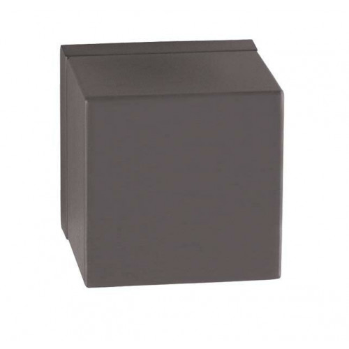 TI - CUBE - HR 2734Q Grafit matný