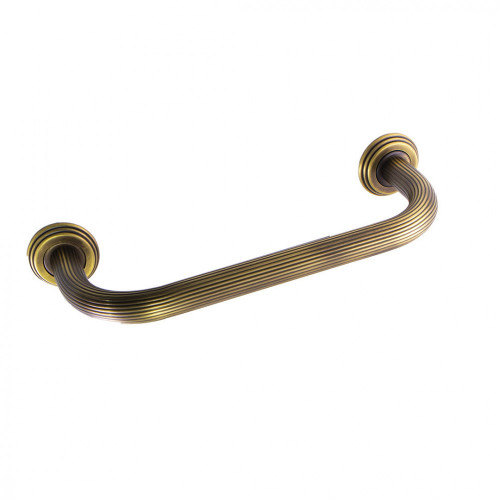 CB - HERMITAGE B3374 - Madlo do kúpeľne 56 cm Zlatá antik