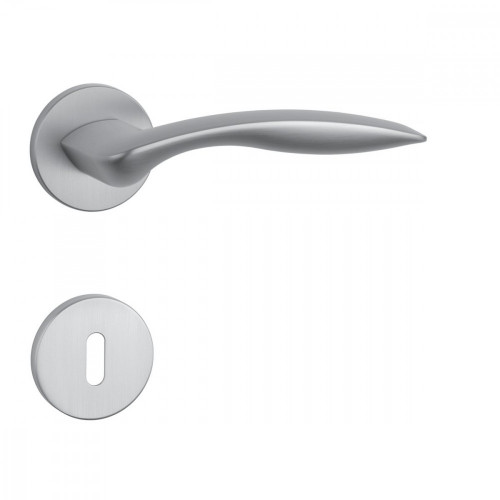 AS - ROBINIA - R 7S Chróm matný