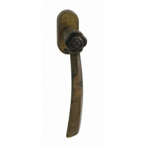 LI - ROSE 996 - DKO Bronz antik