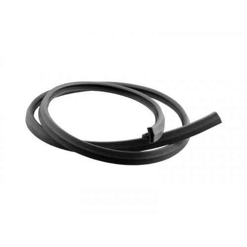 TESNENIE DO DREVENÝCH PRAHOV Antracit matný