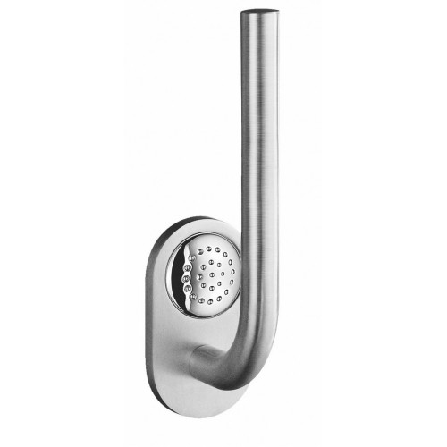 SO - GS320K - Držiak na toaletný papier Chróm matný